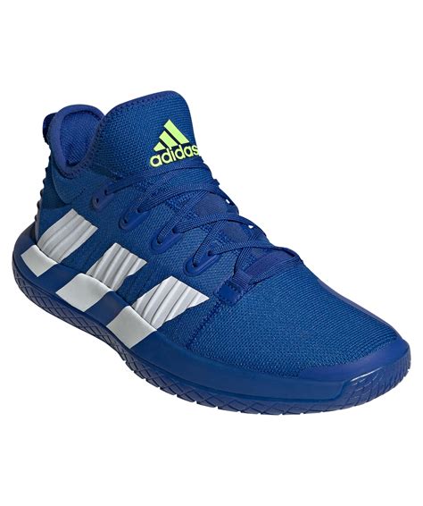 adidas herren stabil x hallenschuhe sport court schuhe turnschuhe grün|Adidas Stabil Next Gen .